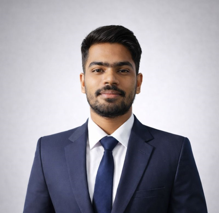 Sushanta Kumar Nandan