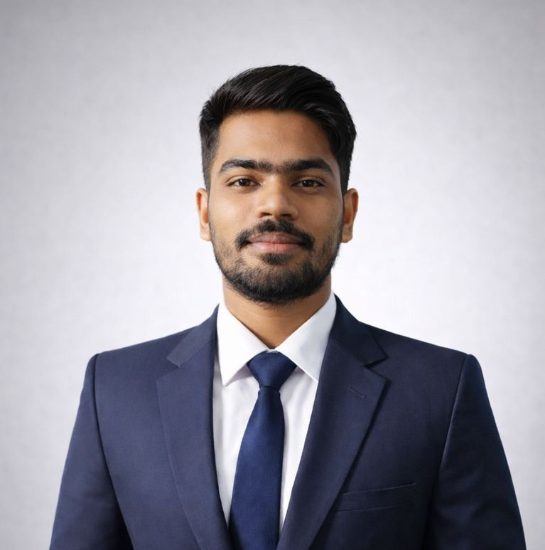 Sushanta Kumar Nandan