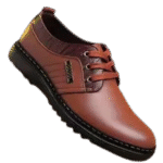 leather shoes