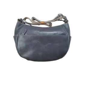 Premium genuine leather handbag for women made by Orvion Leath