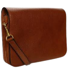leather briefcase