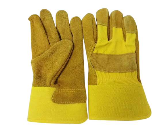 industrial gloves