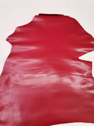 Goat Finished Leather