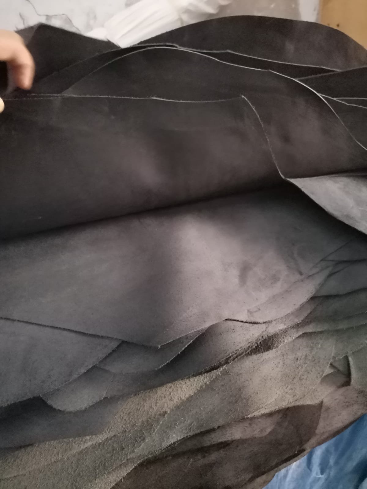 Cow Crust Leather