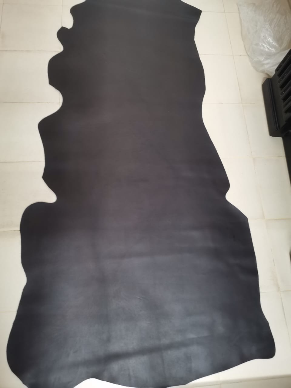 Cow Crust Leather