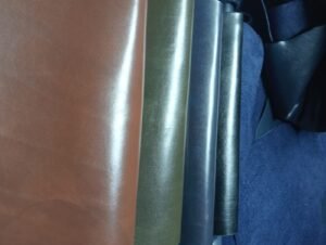 Cow Finished Leather supplier in Bangladesh