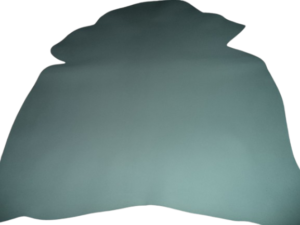 High quality goat crust leather for footwear and leather goods manufacturing