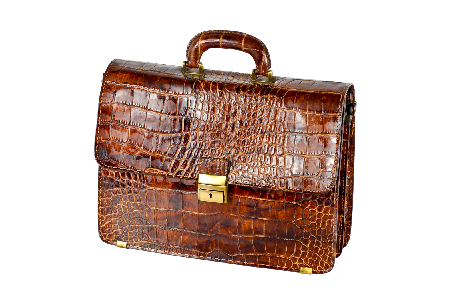 Premium Briefcase