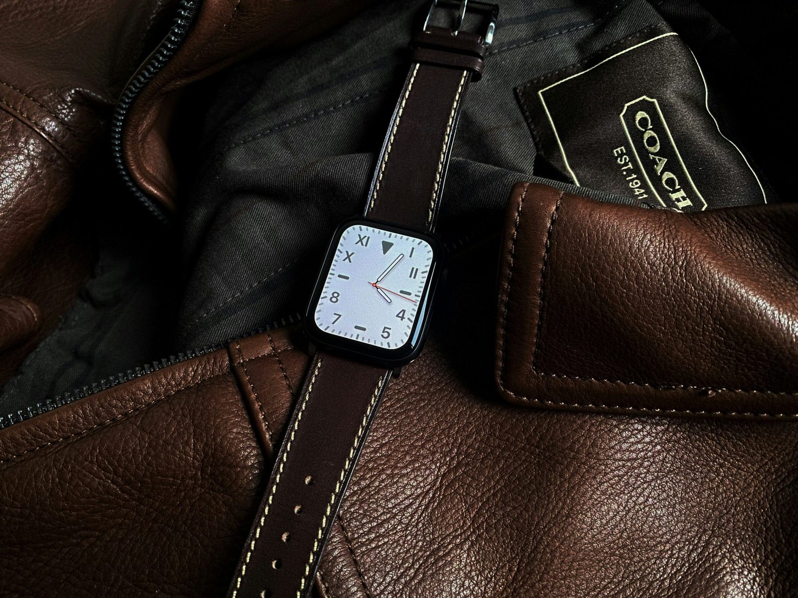 Watch Straps