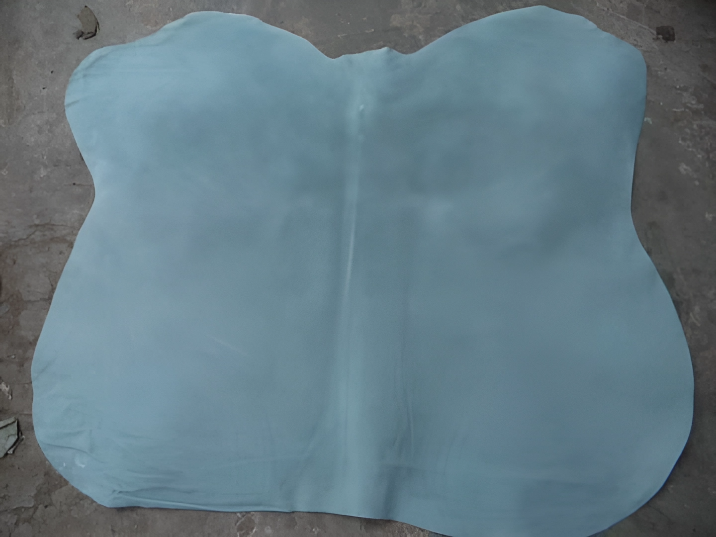 Double Butt Leather 2