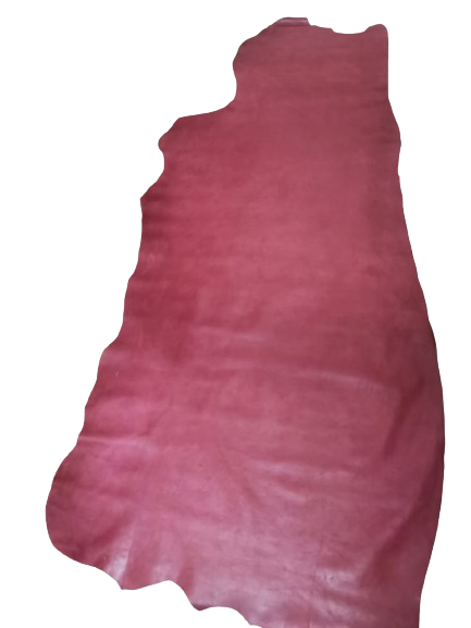 Cow Crust Leather