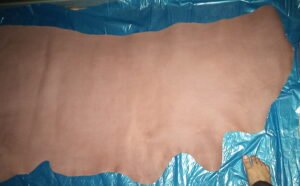 Best Cow Crust Leather Supplier in Bangladesh
